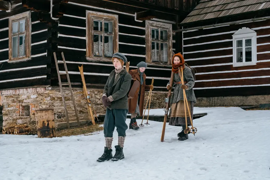 ⼦ども国際映画祭「第 32 回 キネコ国際映画祭」 ⻑編コンペティション部⾨・ドキュメンタリー部⾨上映 17 作品決定 画像 10