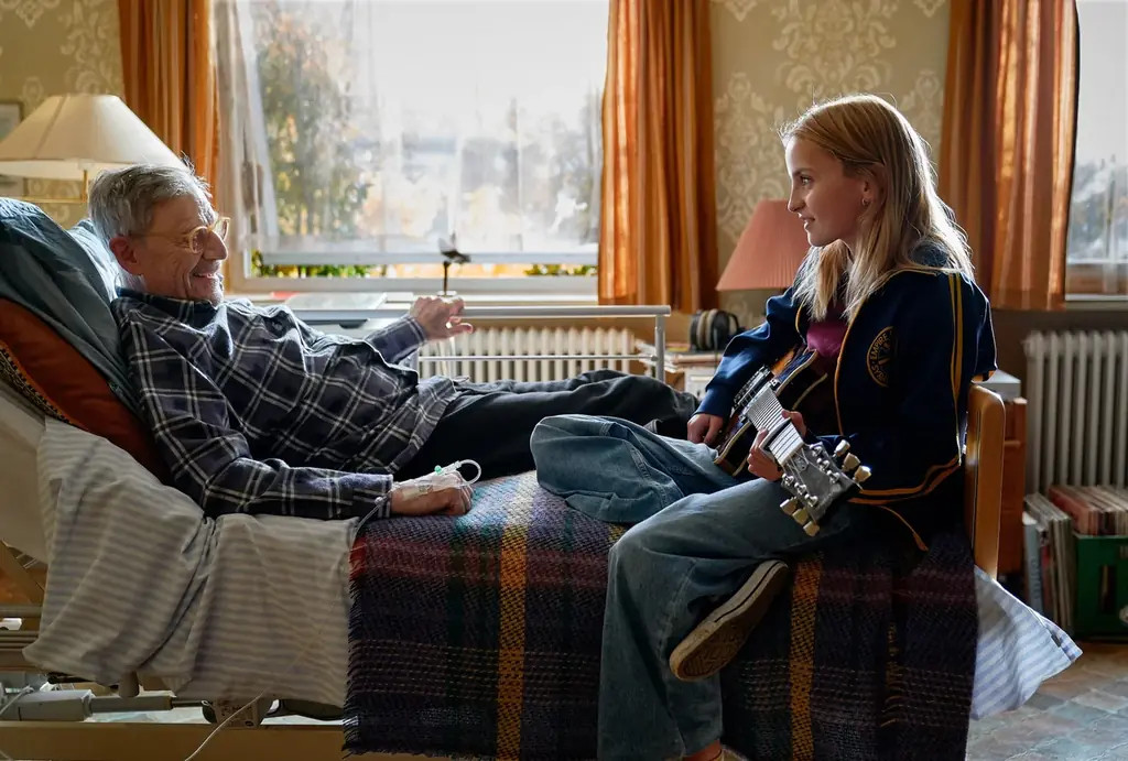 ⼦ども国際映画祭「第 32 回 キネコ国際映画祭」 ⻑編コンペティション部⾨・ドキュメンタリー部⾨上映 17 作品決定 画像 11