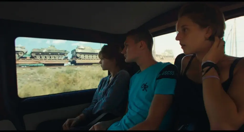 ⼦ども国際映画祭「第 32 回 キネコ国際映画祭」 ⻑編コンペティション部⾨・ドキュメンタリー部⾨上映 17 作品決定 画像 16