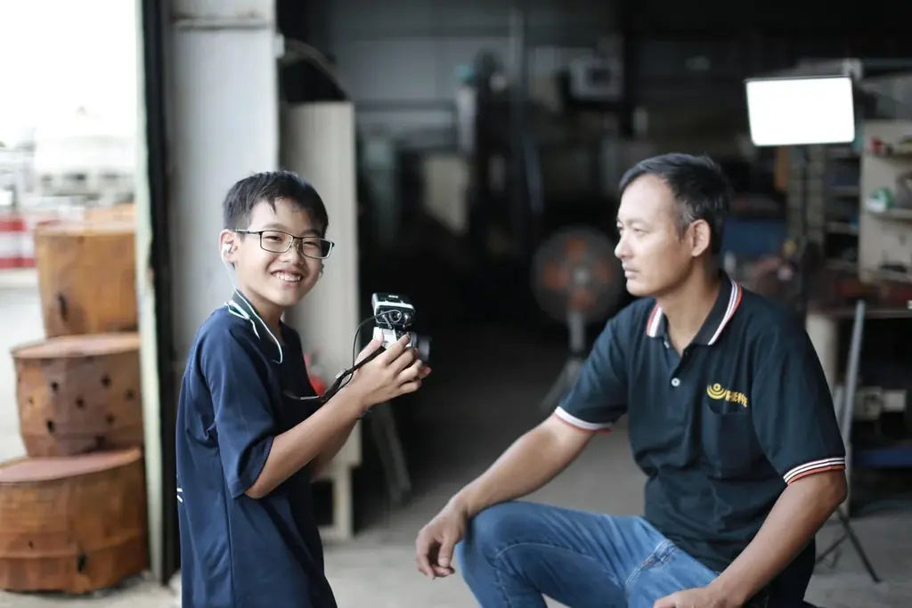 ⼦ども国際映画祭「第 32 回 キネコ国際映画祭」 ⻑編コンペティション部⾨・ドキュメンタリー部⾨上映 17 作品決定 画像 19