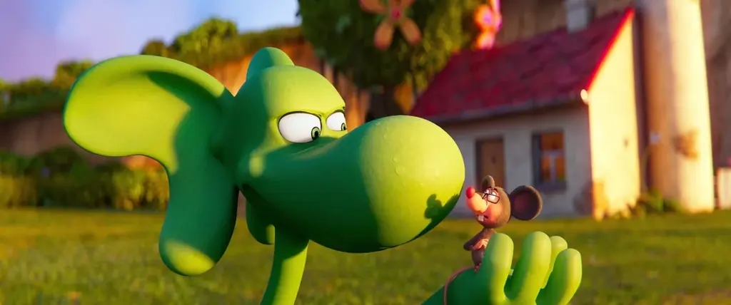 ⼦ども国際映画祭「第 32 回 キネコ国際映画祭」 ⻑編コンペティション部⾨・ドキュメンタリー部⾨上映 17 作品決定 画像 4