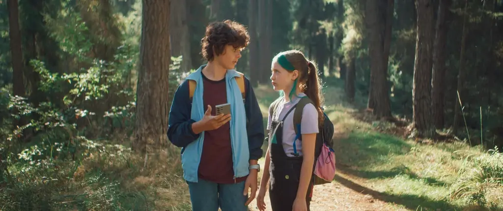 ⼦ども国際映画祭「第 32 回 キネコ国際映画祭」 ⻑編コンペティション部⾨・ドキュメンタリー部⾨上映 17 作品決定 画像 5