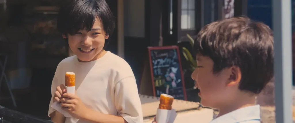 ⼦ども国際映画祭「第 32 回 キネコ国際映画祭」 ⻑編コンペティション部⾨・ドキュメンタリー部⾨上映 17 作品決定 画像 7