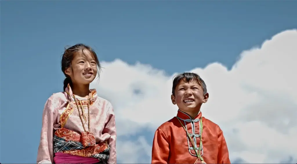 ⼦ども国際映画祭「第 32 回 キネコ国際映画祭」 ⻑編コンペティション部⾨・ドキュメンタリー部⾨上映 17 作品決定 画像 8