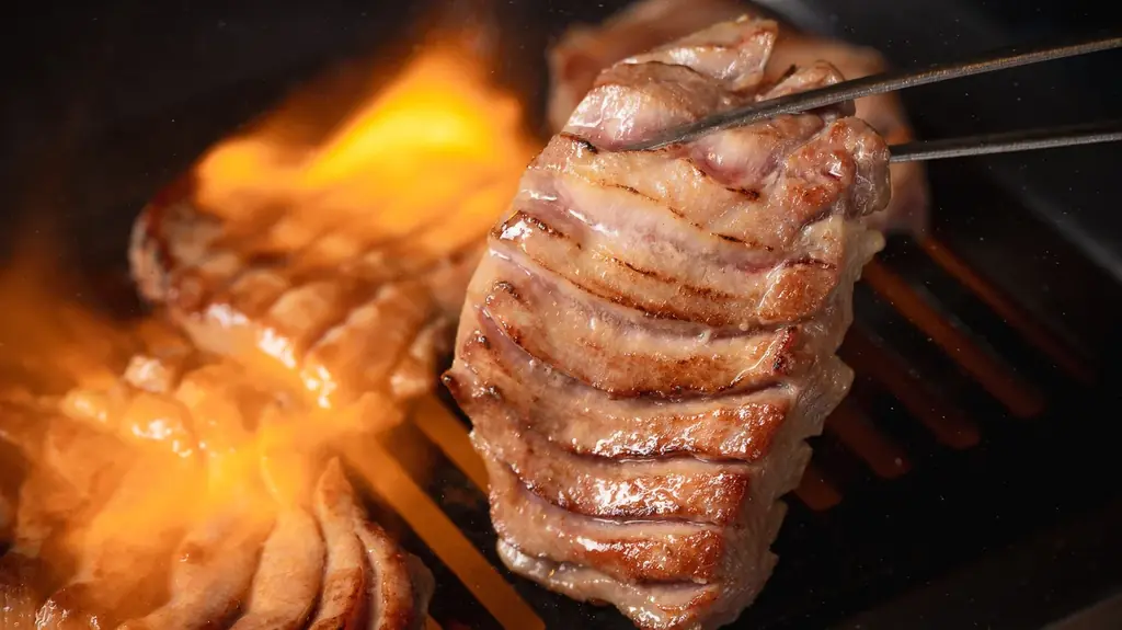 牛タン片手にフェスを楽しむ！牛タン食べ放題焼肉一心たん助、大月ゲームサミット2025に10月13日(月)出店決定！ 画像 3