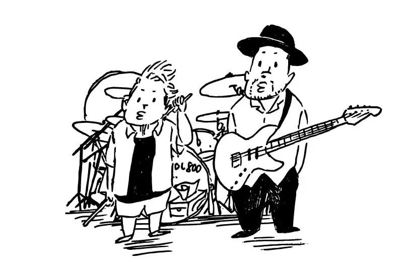 MONGOL800主催フェスとの強力コラボも決定！『パチパチパニック』が大胆なパッケージリニューアルで新章突入！！ 画像 10