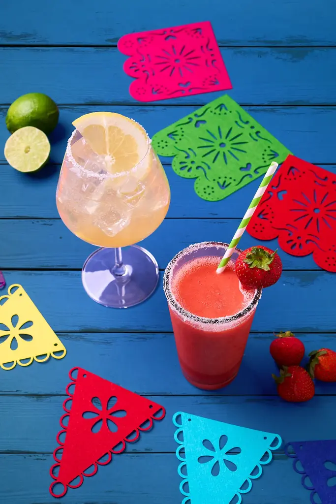 プレミアム・ピザ・ダイニング「カリフォルニア・ピザ・キッチン」メキシコ最大の祭礼「死者の日」を祝う「メキシコキャンペーン」 画像 4