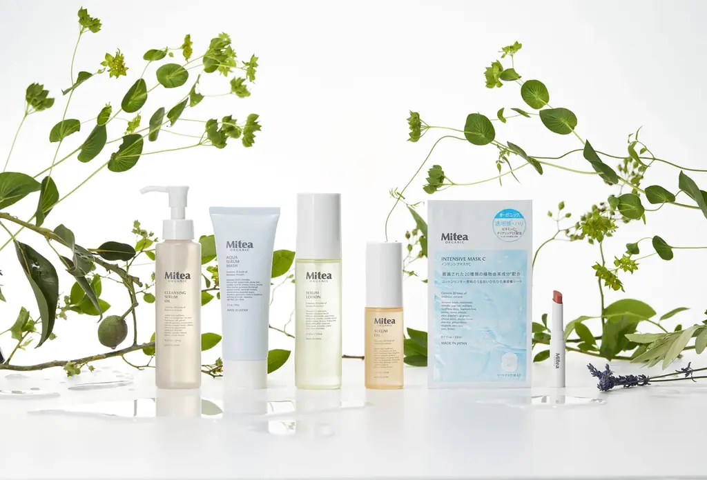 【コスメキッチンプロデュ―スのスキンケアブランドMitea ORGANIC】ポケモンたちの“ピース”なくらしを描いた「ポケピース」コレクションが新登場！＜10月21日（火）より数量限定発売＞ 画像 12