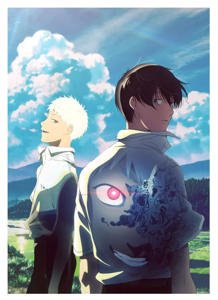 話題沸騰中TVアニメ『光が死んだ夏』のBlu-ray&DVDが11月26日より順次発売！　アニメ描き下ろしイラスト使用のアクスタが付く【アニメイト限定セット】も登場‼ 画像 2