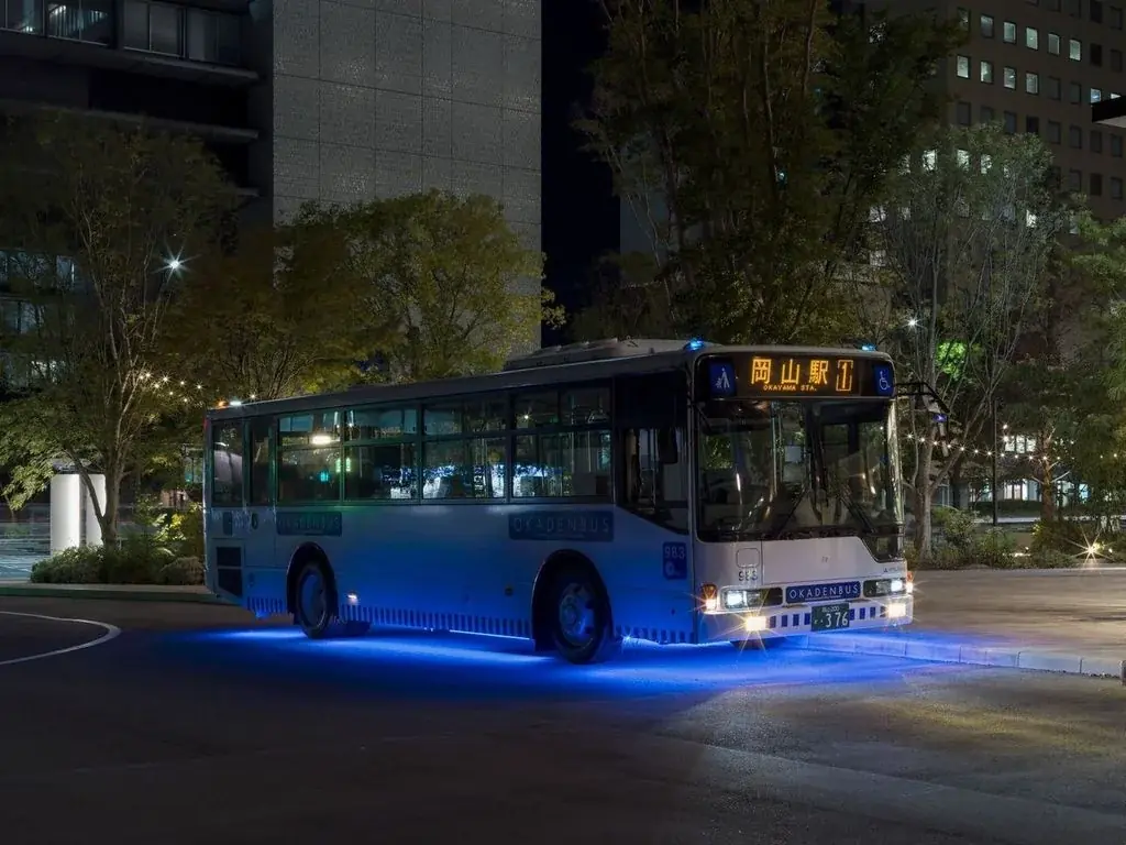 両備グループが、岡山県主催の公共交通利用促進キャンペーン「ハローキティと出かけよう！乗って集めてスタンプラリー」に参画〈10/1～12/31〉 画像 2