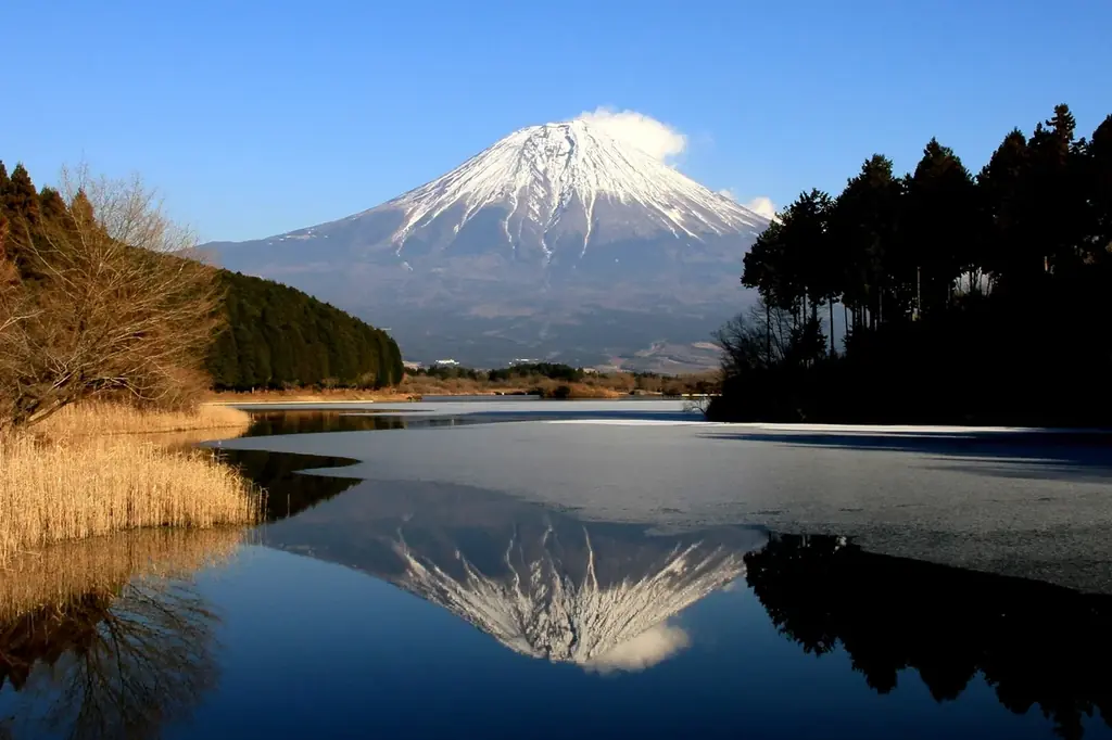 【JAF静岡】秋の富士山西麓エリアを満喫！「富士山西麓周遊ドライブスタンプラリー2025」の開催に協力します 画像 3