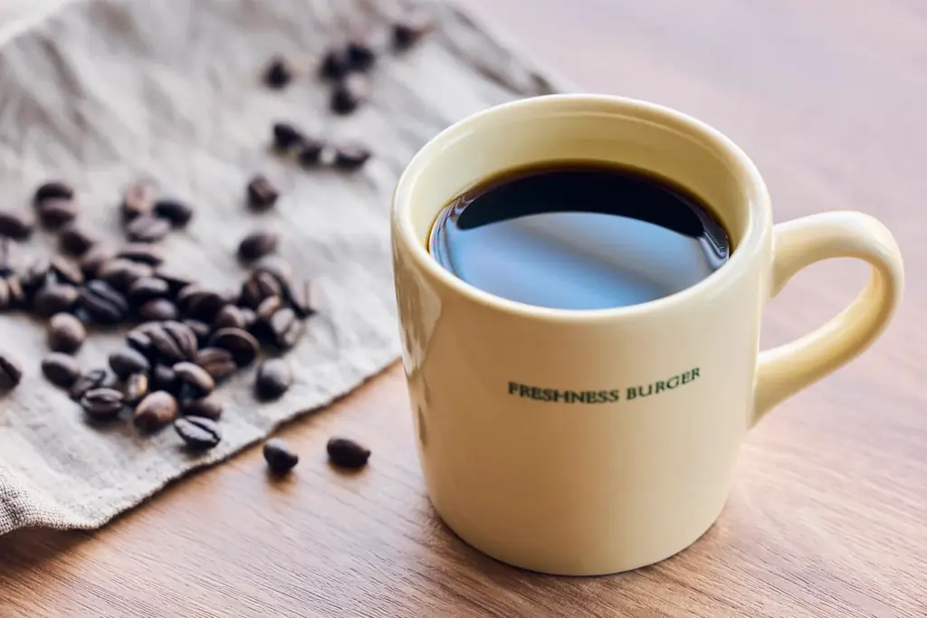 ＼ドリップコーヒーリニューアル記念／T（トール）サイズが、大満足G（グランデ）サイズに！コーヒーサイズアップ無料キャンペーン開催 画像 2