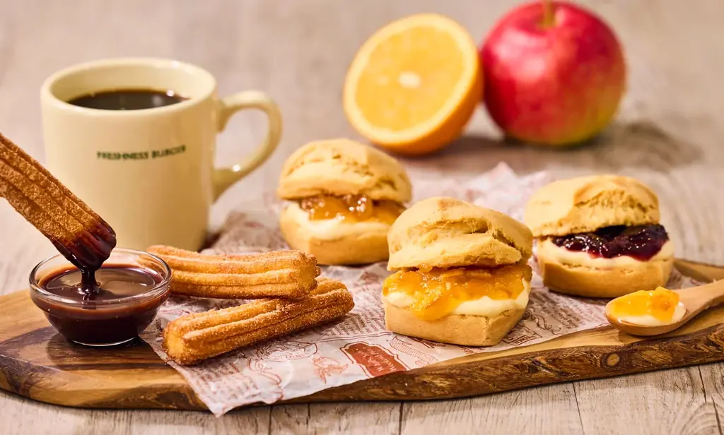 ＼ドリップコーヒーリニューアル記念／T（トール）サイズが、大満足G（グランデ）サイズに！コーヒーサイズアップ無料キャンペーン開催 画像 3