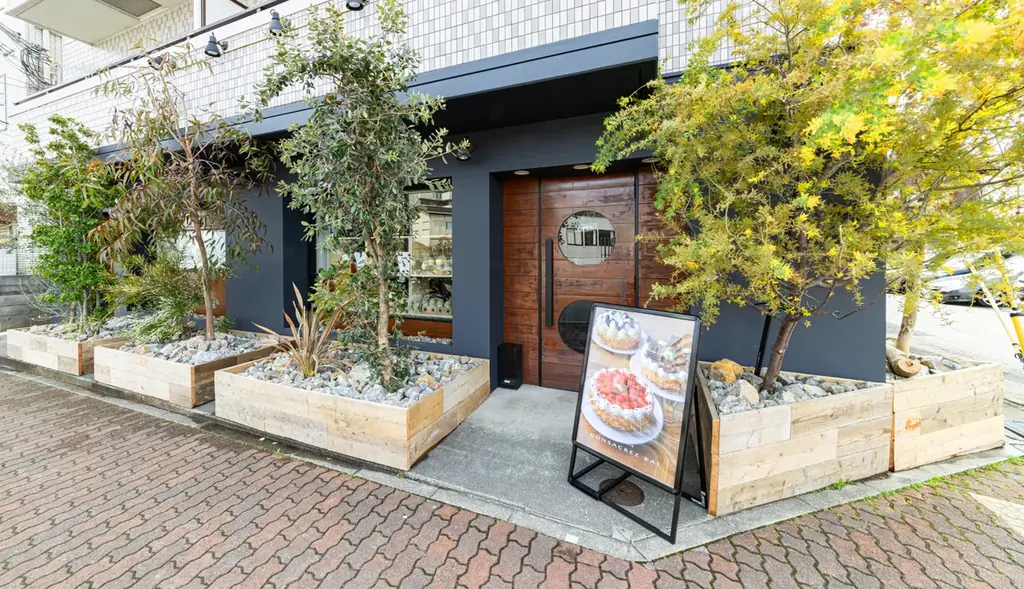 神戸北野店グランドオープン