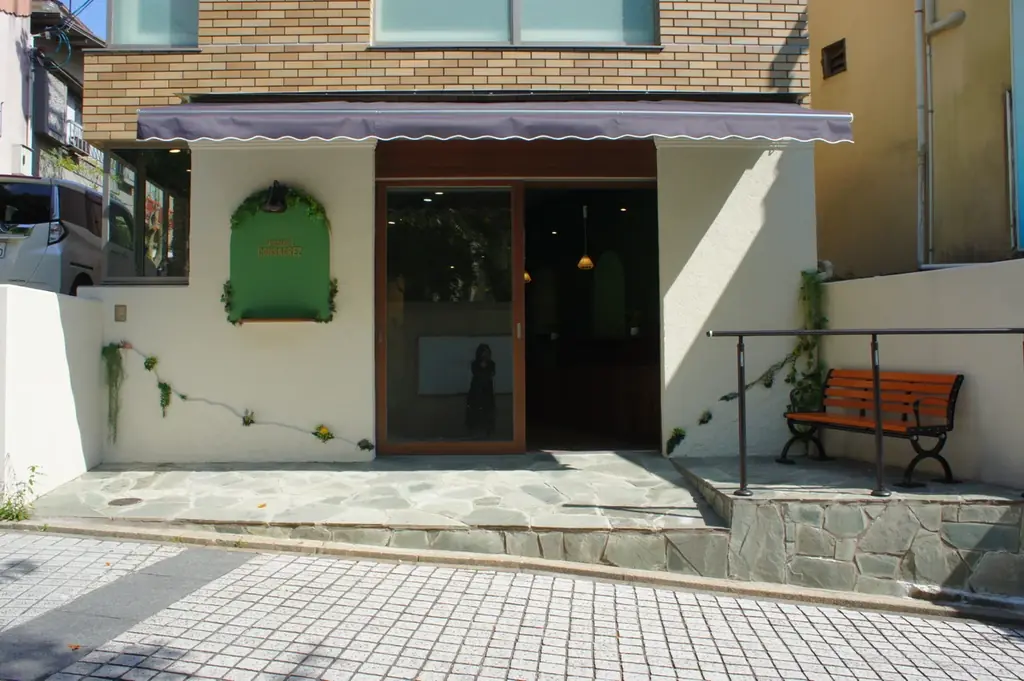 医療法人発「パティスリーコンサクレ」が神戸・北野異人館街の人気観光エリアに新店オープン！ 画像 3