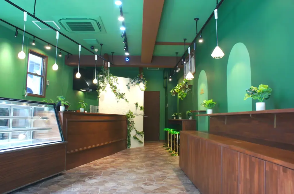 医療法人発「パティスリーコンサクレ」が神戸・北野異人館街の人気観光エリアに新店オープン！ 画像 4