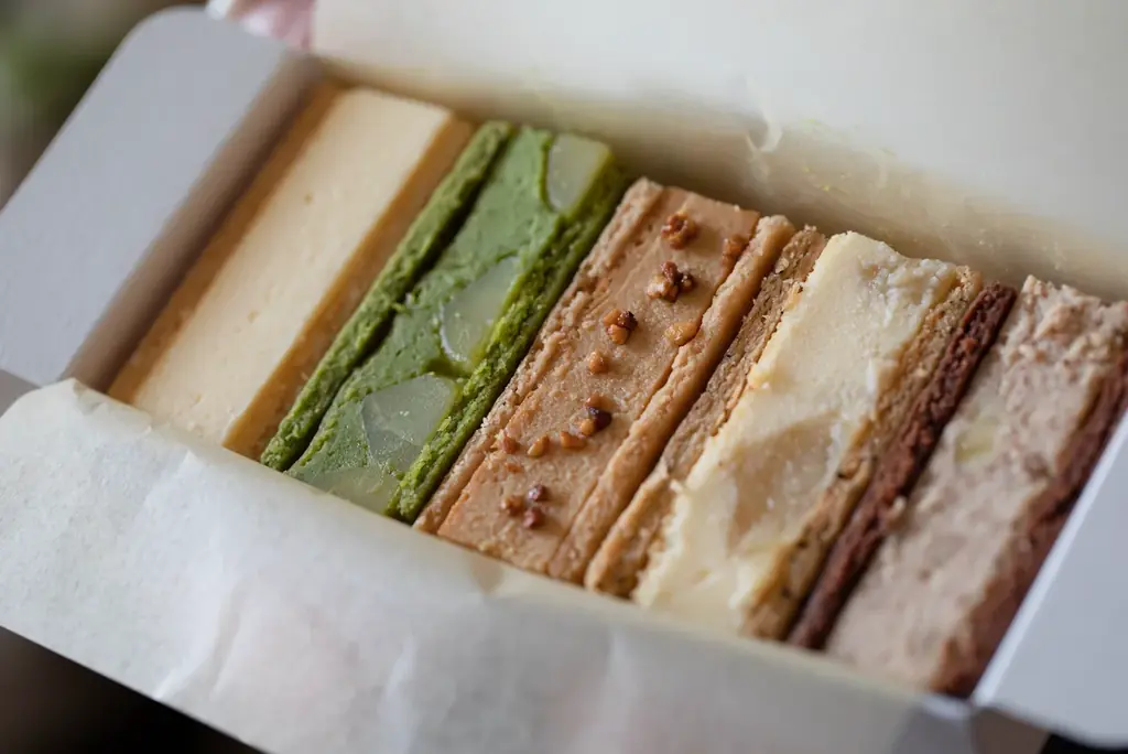 医療法人発「パティスリーコンサクレ」が神戸・北野異人館街の人気観光エリアに新店オープン！ 画像 6