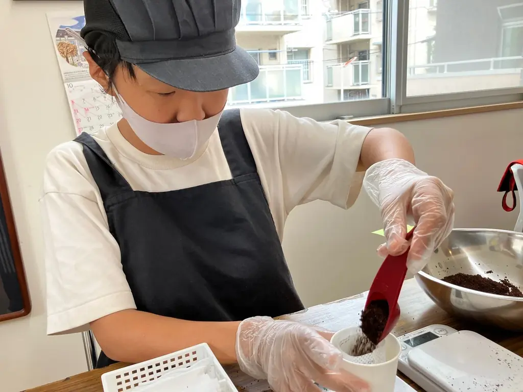 医療法人発「パティスリーコンサクレ」が神戸・北野異人館街の人気観光エリアに新店オープン！ 画像 7