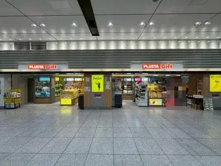 横浜バニラ、再び東京駅へ！改札外3店舗での期間限定販売が決定！ 画像 3