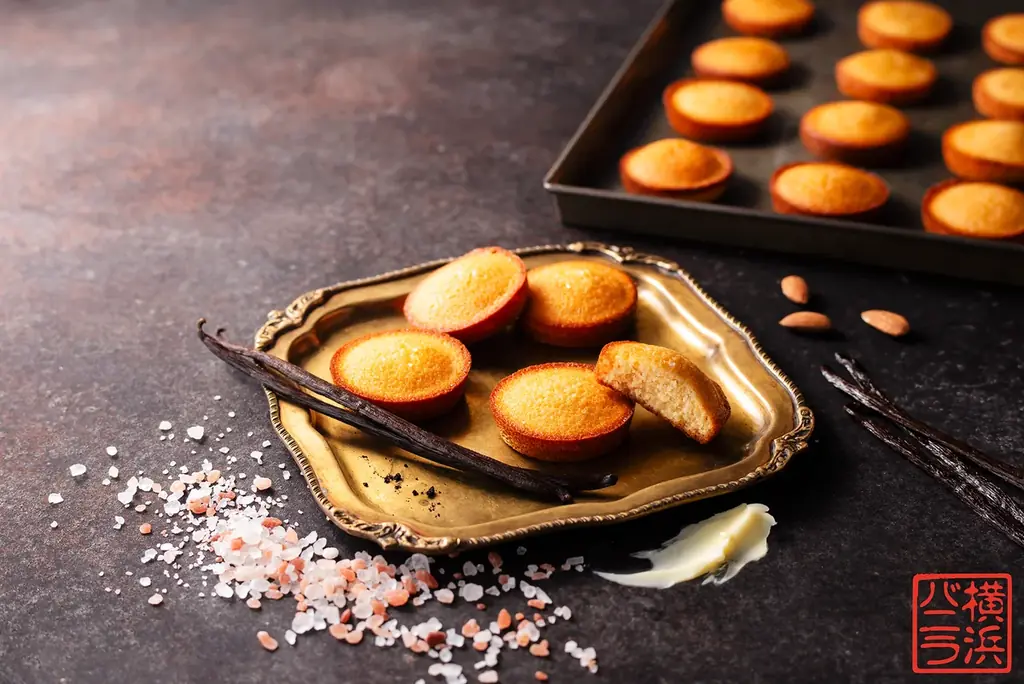 横浜バニラ、再び東京駅へ！改札外3店舗での期間限定販売が決定！ 画像 8