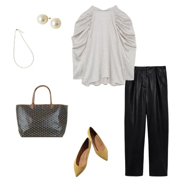 10月10日「トートバッグの日」に合わせた人気ランキングを公開、ディオール『ブックトート』が1位に 画像 9