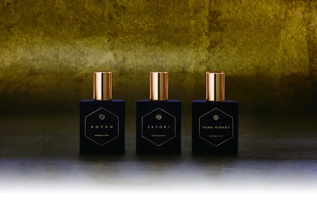 【新作香水】PARFUM SATORI、新シリーズ「PARFUM EX」始動──第一弾「BOTAN－牡丹－」を10月8日イベントで先行発売 画像 2
