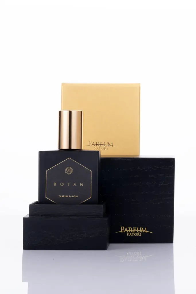 【新作香水】PARFUM SATORI、新シリーズ「PARFUM EX」始動──第一弾「BOTAN－牡丹－」を10月8日イベントで先行発売 画像 3