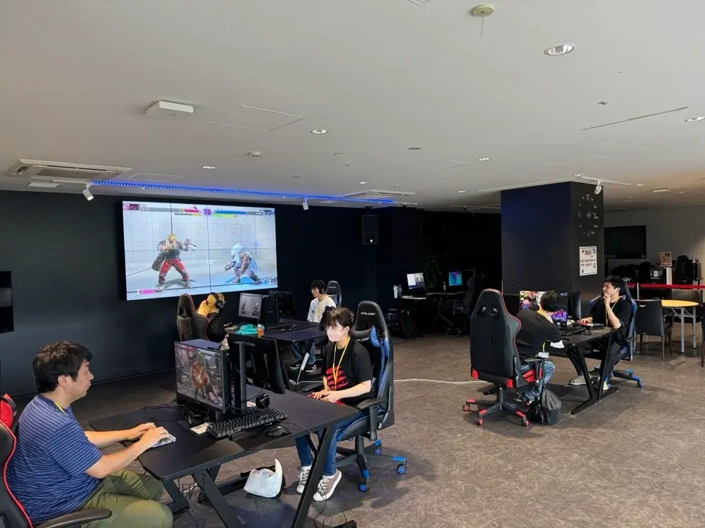 ゲームで健康を目指す！京都府亀岡市のスタジアムで世界的人気タイトル公認の「eスポーツ大会 KAMEOKA CUP」12月21日開催。 画像 8