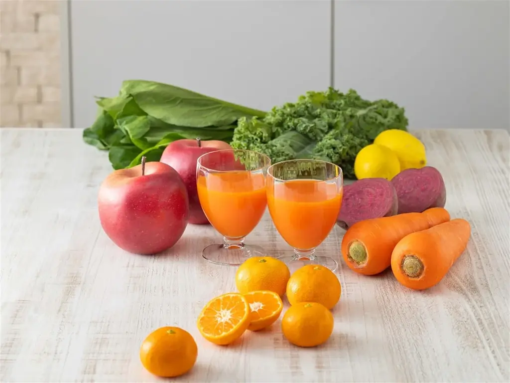 有田みかんミックス発売