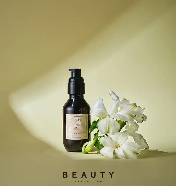 ボディのパーツケアを提案するPEACH JOHN BEAUTYがホリデーコレクションを発売。 画像 4