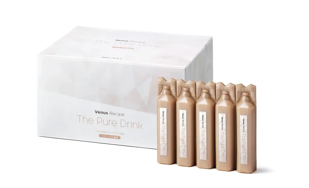 内外美容を叶えるアイテムを展開するアクシージア「ビューティーワールド ジャパン 大阪」に出展 画像 4