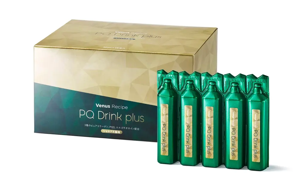 内外美容を叶えるアイテムを展開するアクシージア「ビューティーワールド ジャパン 大阪」に出展 画像 5