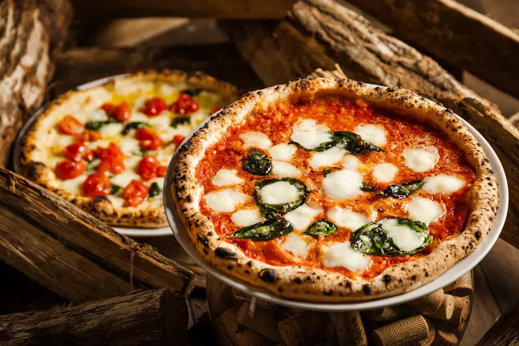 『 OSTERIA SALVATORE 札幌 』 2025年11月4日(火)グランドオープン 画像 3