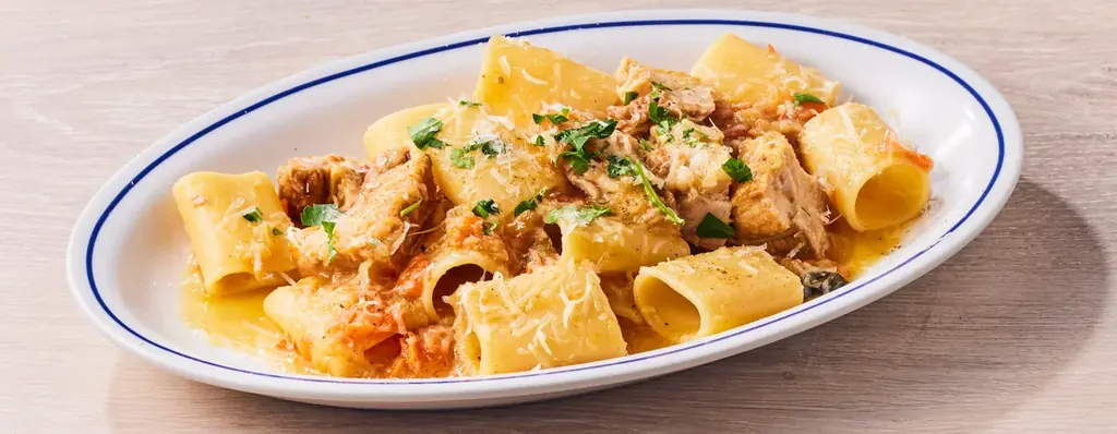 『 OSTERIA SALVATORE 札幌 』 2025年11月4日(火)グランドオープン 画像 5