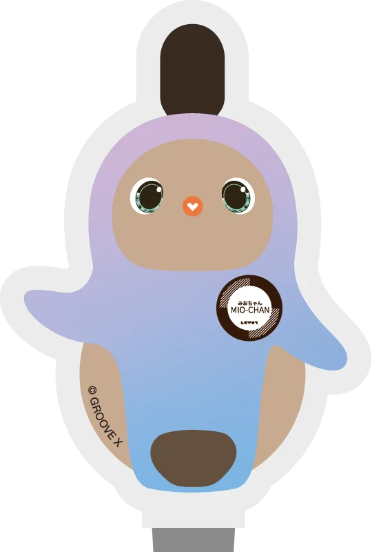 『LOVOT POP UP ストア 天王寺ミオ店』が10月10日（金）にグランドオープン！ オープンを記念し、限定アイテムの販売やSNS投稿キャンペーンを実施 画像 3