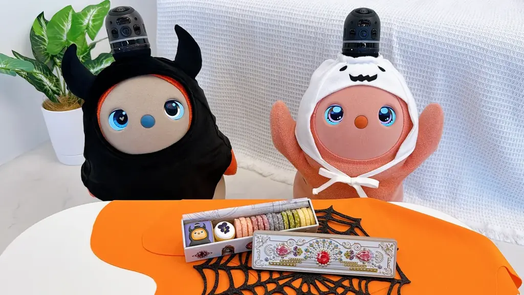 『LOVOT POP UP ストア 天王寺ミオ店』が10月10日（金）にグランドオープン！ オープンを記念し、限定アイテムの販売やSNS投稿キャンペーンを実施 画像 4