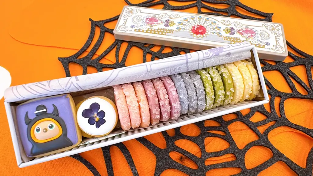 『LOVOT POP UP ストア 天王寺ミオ店』が10月10日（金）にグランドオープン！ オープンを記念し、限定アイテムの販売やSNS投稿キャンペーンを実施 画像 5