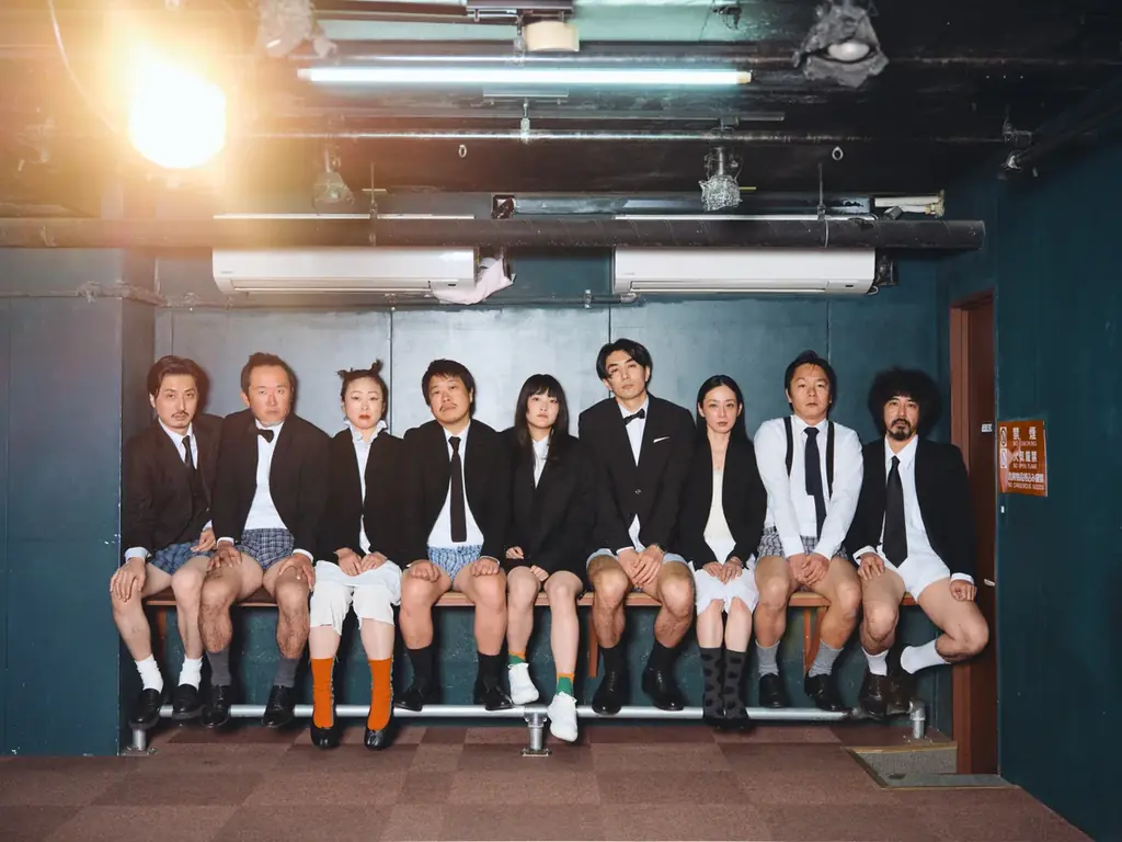 劇団狼少年、結成十周年で新たな挑戦。初の本多劇場公演＆大阪・仙台地方公演、さらに映画化決定！『晩カラ学校』歴史的ステージへ 画像 10