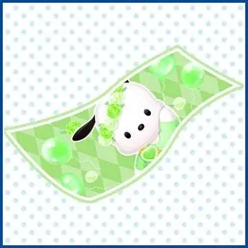 enishの『ぼくのレストランⅡ』で期間限定の『2025年サンリオキャラクター大賞プレミアムショップ』を開始！ 画像 4