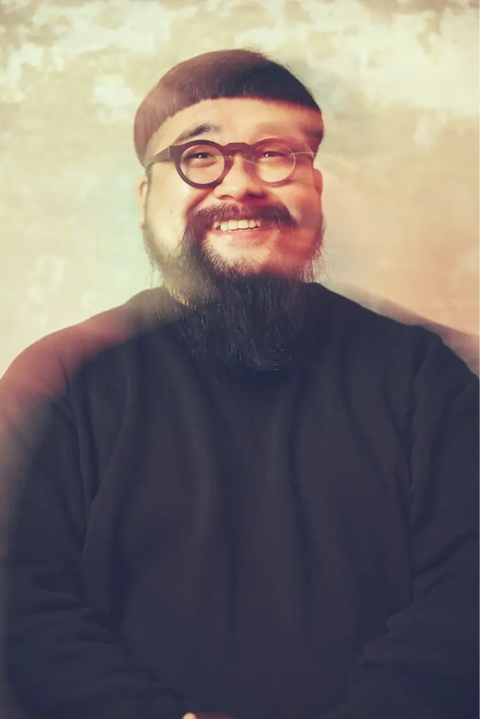 現代華道家 大薗彩芳によるいけばな作品展『ぼくはコンビニのチョコが好き。』を11月14日より開催 画像 2