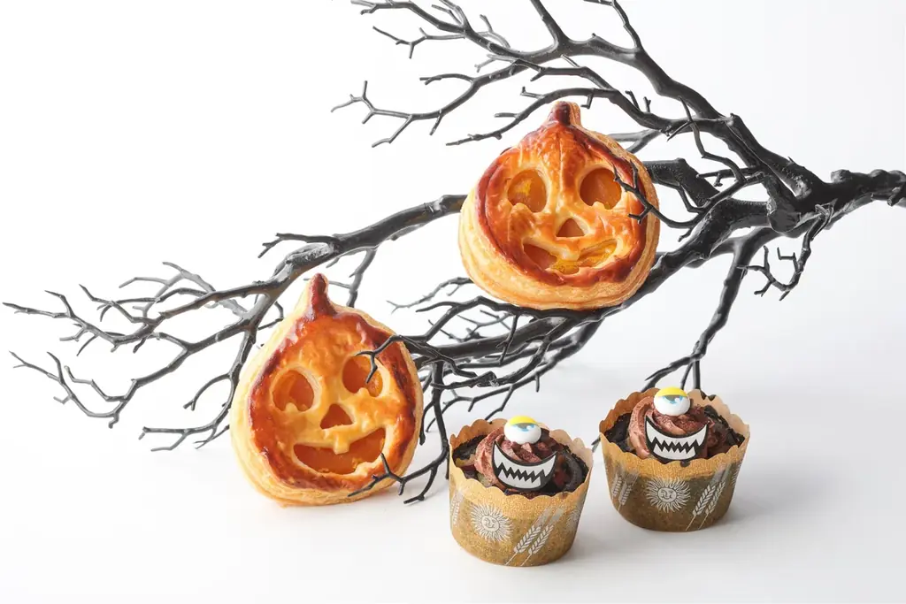 女の子の憧れの職業No.1！ハロウィンに贈る1日限りのパティシエ体験イベント開催 画像 4