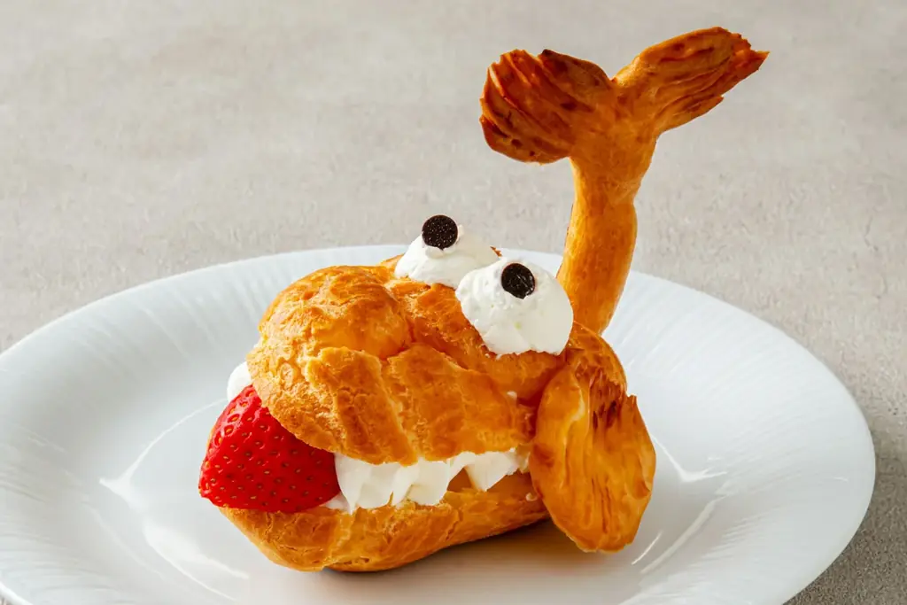 ニューノスタルジーな名古屋喫茶「喫茶 ボン・ヴォヤージュ」名古屋駅中央コンコースに復活！ 画像 10