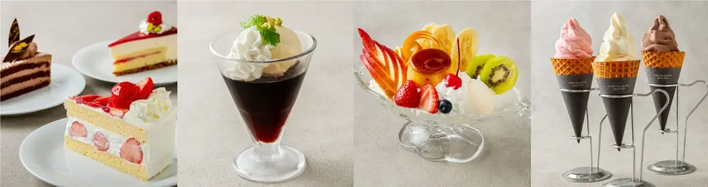 ニューノスタルジーな名古屋喫茶「喫茶 ボン・ヴォヤージュ」名古屋駅中央コンコースに復活！ 画像 5