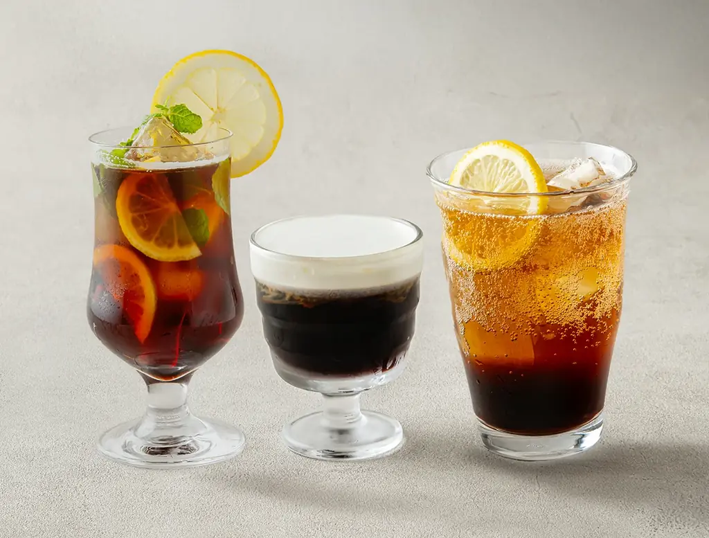 ニューノスタルジーな名古屋喫茶「喫茶 ボン・ヴォヤージュ」名古屋駅中央コンコースに復活！ 画像 7