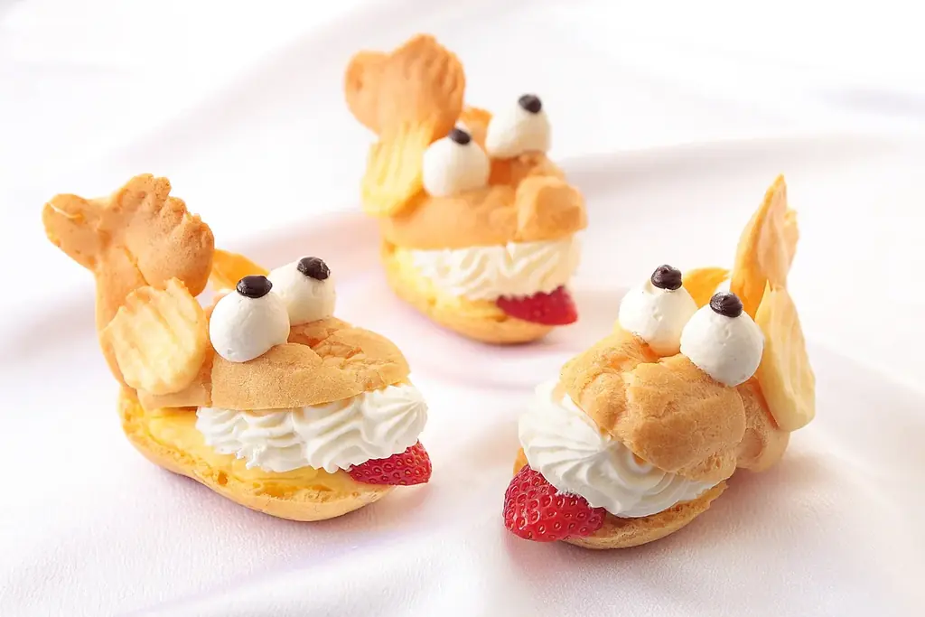 ニューノスタルジーな名古屋喫茶「喫茶 ボン・ヴォヤージュ」名古屋駅中央コンコースに復活！ 画像 8