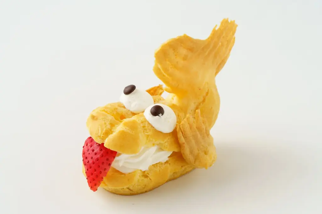 ニューノスタルジーな名古屋喫茶「喫茶 ボン・ヴォヤージュ」名古屋駅中央コンコースに復活！ 画像 9