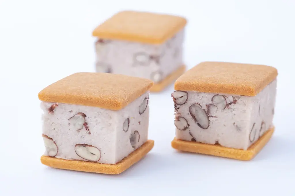 赤福が手がける五十鈴茶屋、松坂屋名古屋店「秋のごちパラ祭」 に期間限定出店（10/15〜21） 画像 7