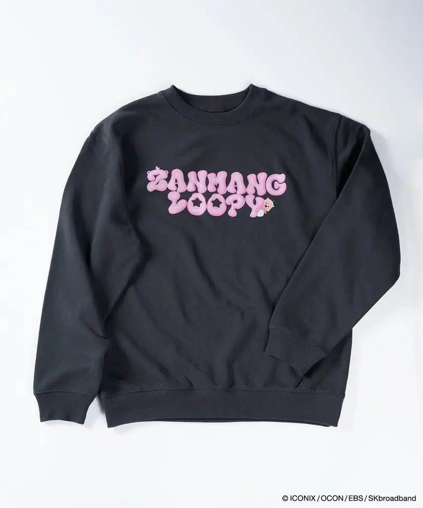 韓国の人気キャラクター「ZANMANG LOOPY」とZOZOTOWNがコラボレーション！コラボ限定アイテムを10月10日より販売 画像 4