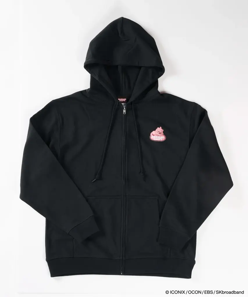 韓国の人気キャラクター「ZANMANG LOOPY」とZOZOTOWNがコラボレーション！コラボ限定アイテムを10月10日より販売 画像 5