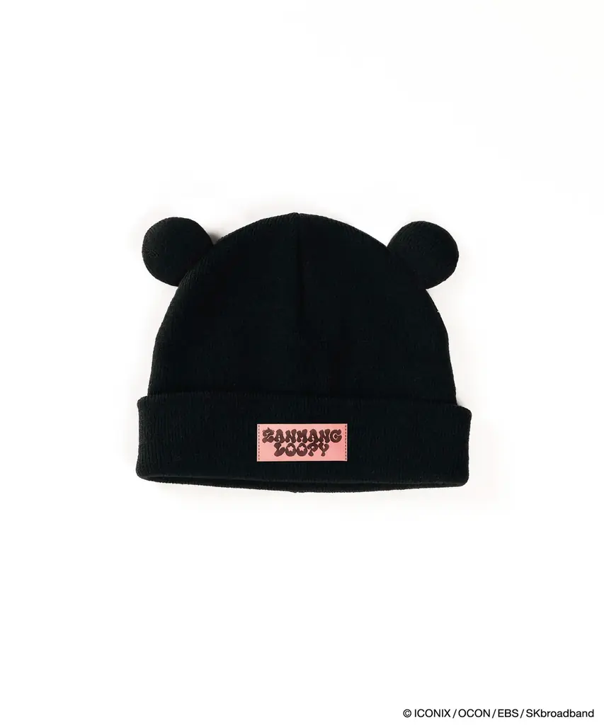 韓国の人気キャラクター「ZANMANG LOOPY」とZOZOTOWNがコラボレーション！コラボ限定アイテムを10月10日より販売 画像 6